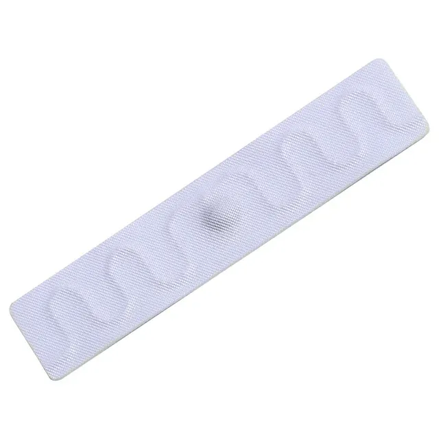 Textiler Wäscheanhänger 70 x 15 mm