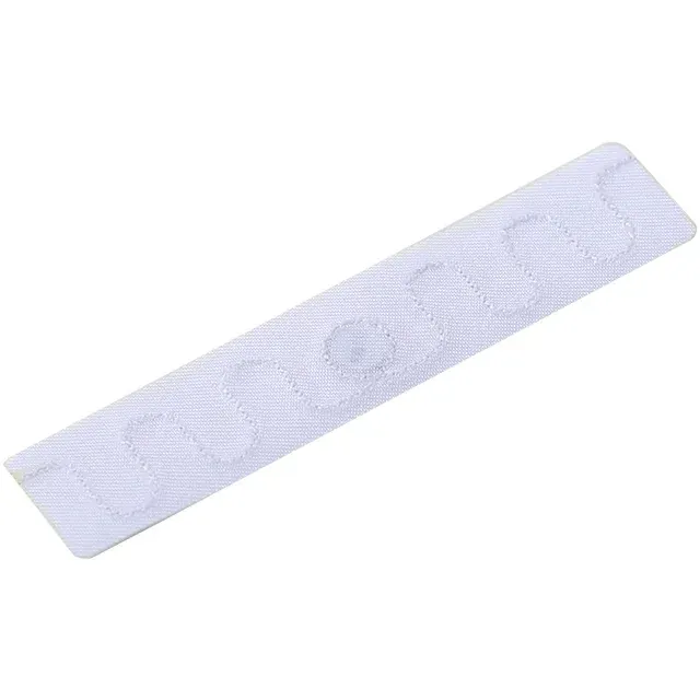 Textiler Wäscheanhänger 70 x 15 mm – Zusatzansicht