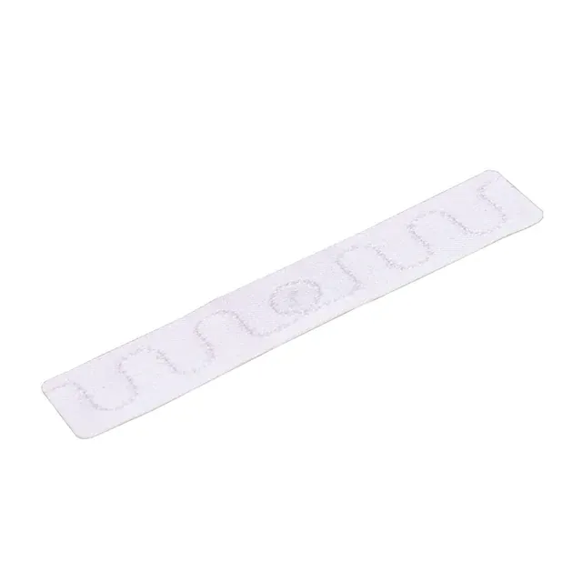 Textiler Wäscheanhänger 70 x 15 mm – Zusatzansicht