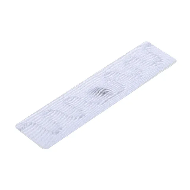 Textiler Wäscheanhänger 70 x 17 mm