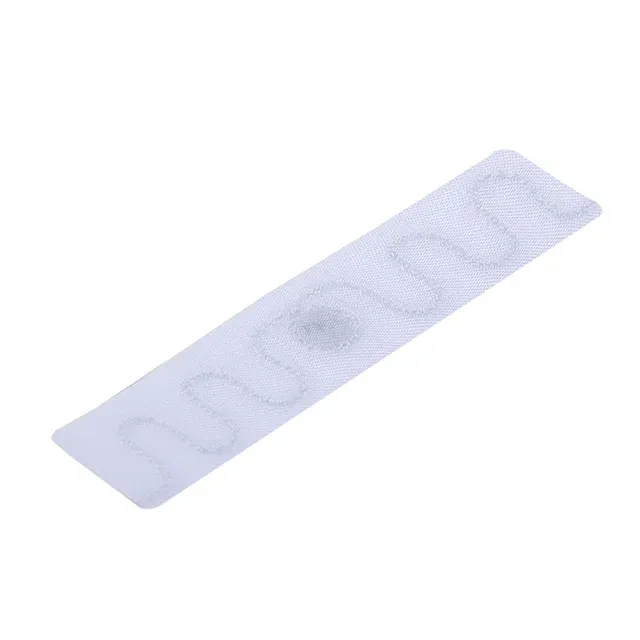 Textiler Wäscheanhänger 70 x 17 mm – Zusatzansicht