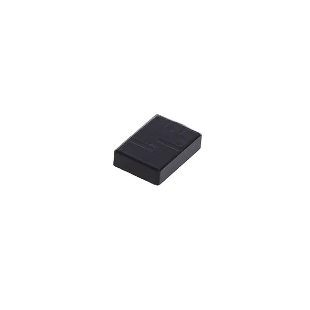 Etiqueta cerámica sobre metal 13 x 9 mm — vista adicional