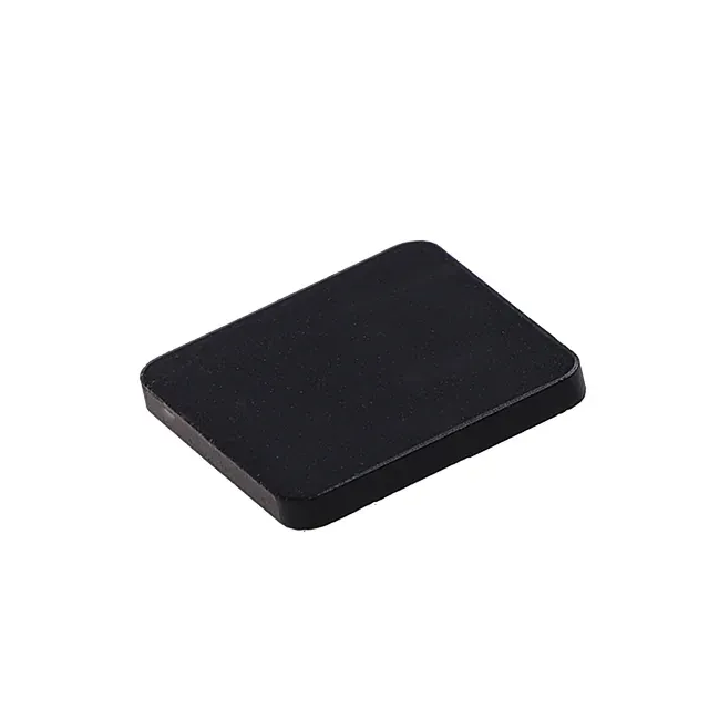 Keramik-On-Metal-Tag 25 x 25 mm – zusätzliche Ansicht