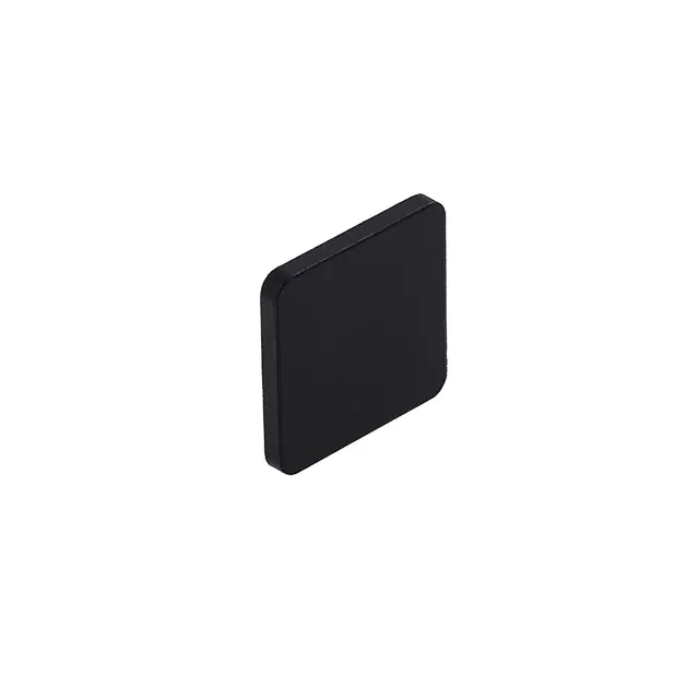 Keramik-On-Metal-Tag 25 x 25 mm – zusätzliche Ansicht