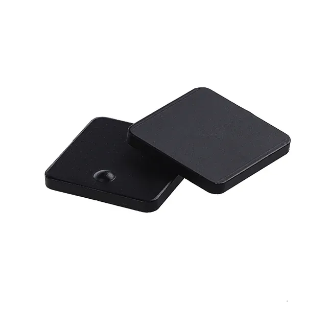 Keramik-On-Metal-Tag 25 x 25 mm – zusätzliche Ansicht