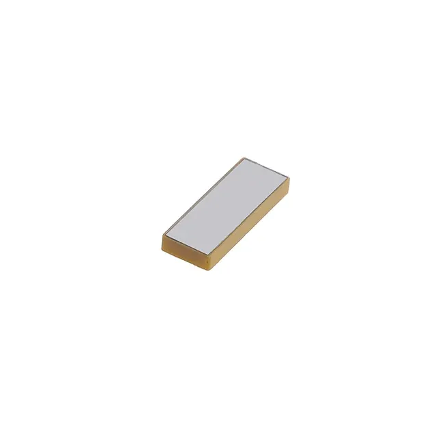 Etiqueta cerámica sobre metal 25 x 9 mm — vista adicional