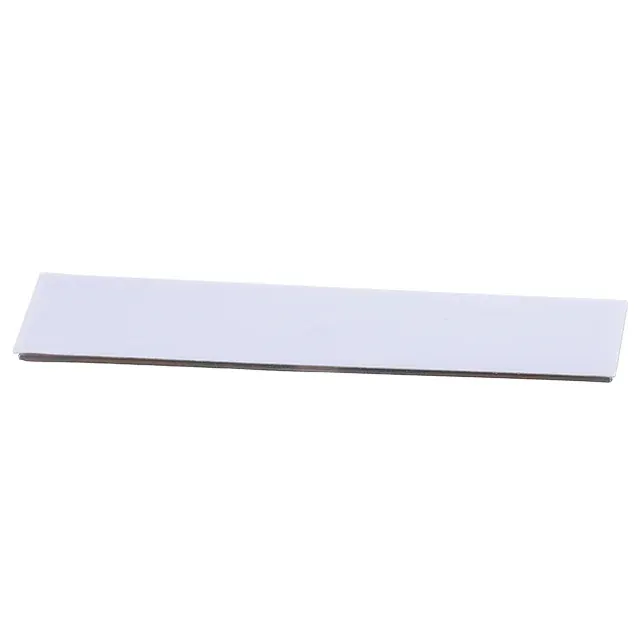 Flexibles PET-On-Metal-Tag 103 x 25 mm – zusätzliche Ansicht