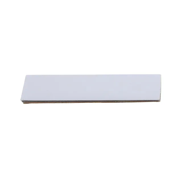 Flexibler PET-On-Metal-Tag 73 x 25 mm – zusätzliche Ansicht