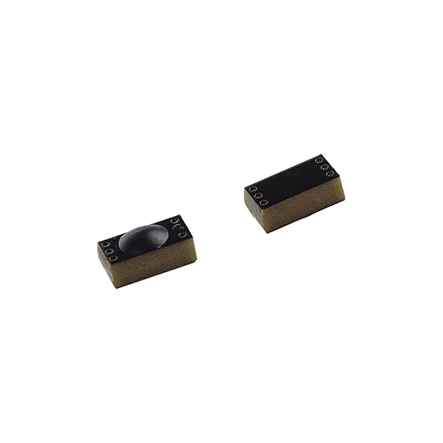 FR4 On-Metal-Tag 10 x 5 mm – zusätzliche Ansicht
