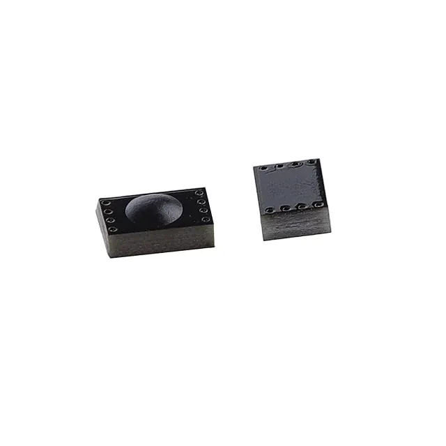 FR4 抗金属标签 12 x 7 mm — 附加视图
