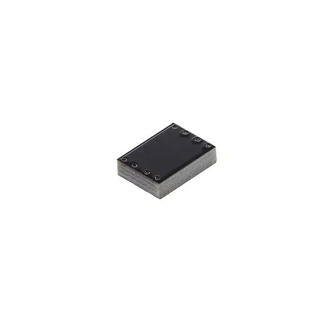 Etiqueta FR4 sobre metal 13 x 9 mm — vista adicional