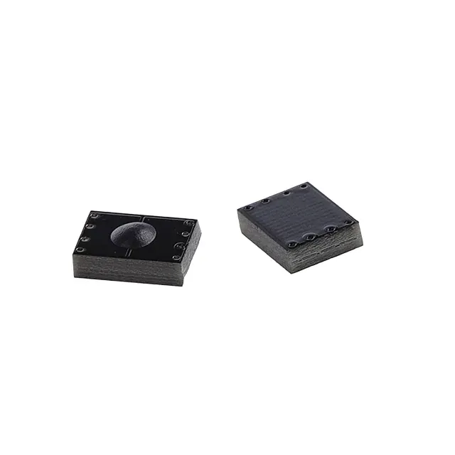 Etiqueta FR4 sobre metal 13 x 9 mm — vista adicional