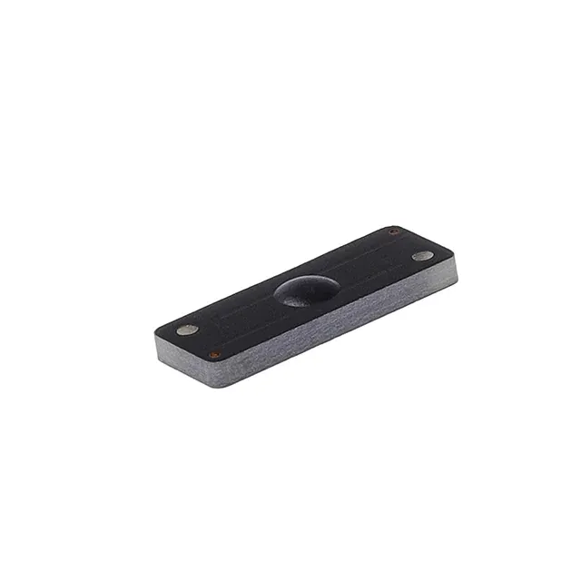Etiqueta FR4 sobre metal 22 x 8 mm — vista adicional