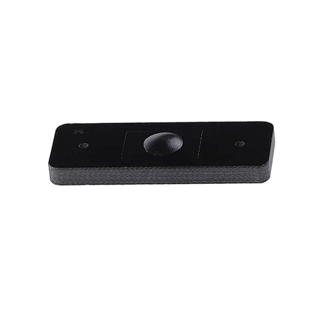 Etiqueta FR4 sobre metal 36 x 13 mm — vista adicional