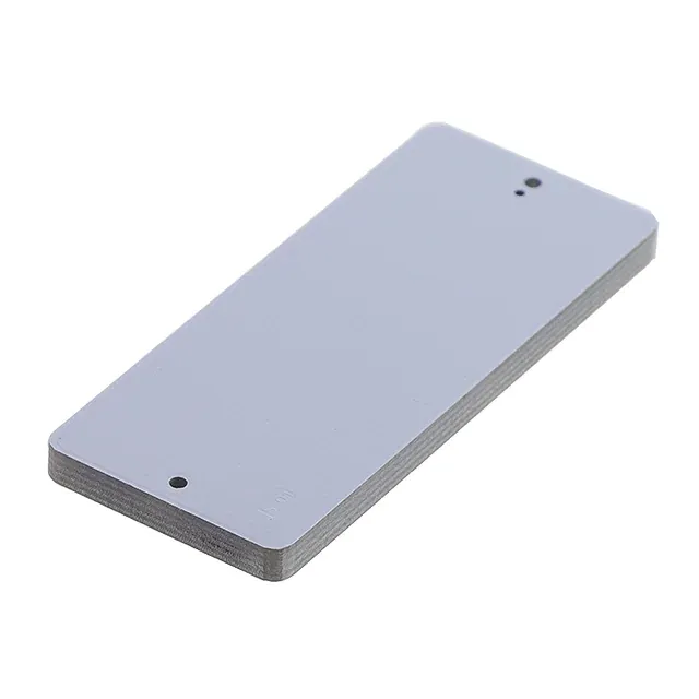 FR4 抗金属标签 60 x 25 mm — 附加视图