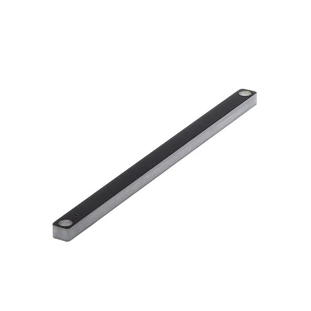 FR4 On-Metal-Tag 90 x 5 mm – zusätzliche Ansicht