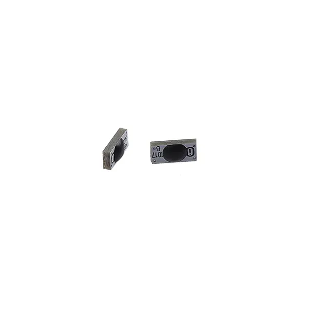 Étiquette FR4 sur métal 9,4 x 4,3 mm — vue supplémentaire