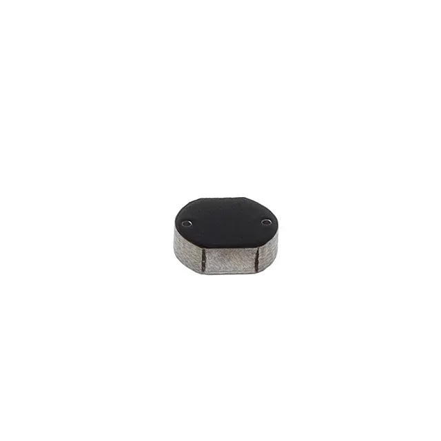 FR4-Tag auf Metall, 10 mm Durchmesser. — zusätzliche Ansicht