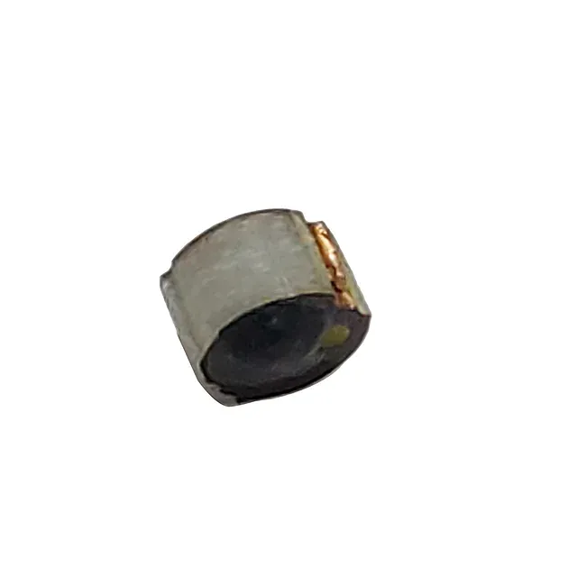 FR4-Tag auf Metall, 5 mm Durchmesser. — zusätzliche Ansicht